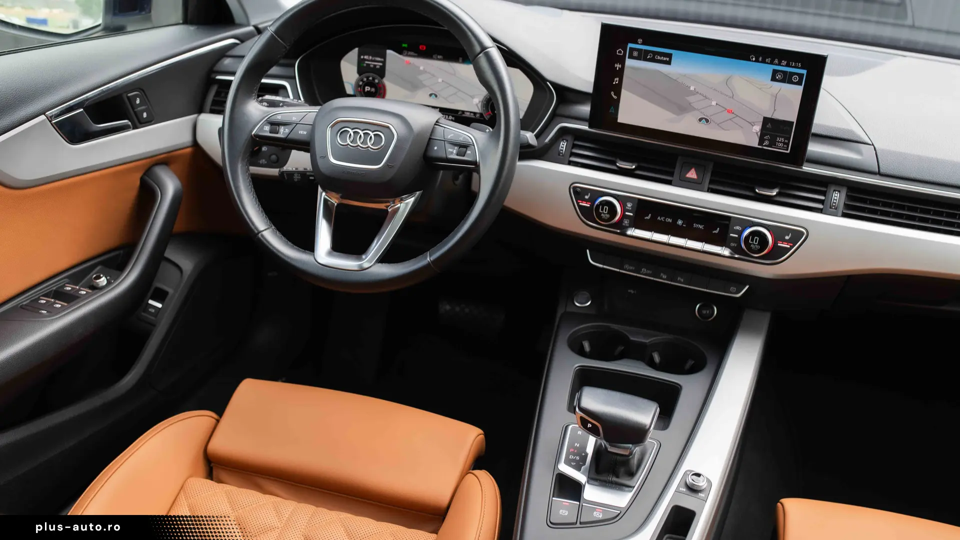 Audi A4 Limuzina 35 TFSI S tronic S line