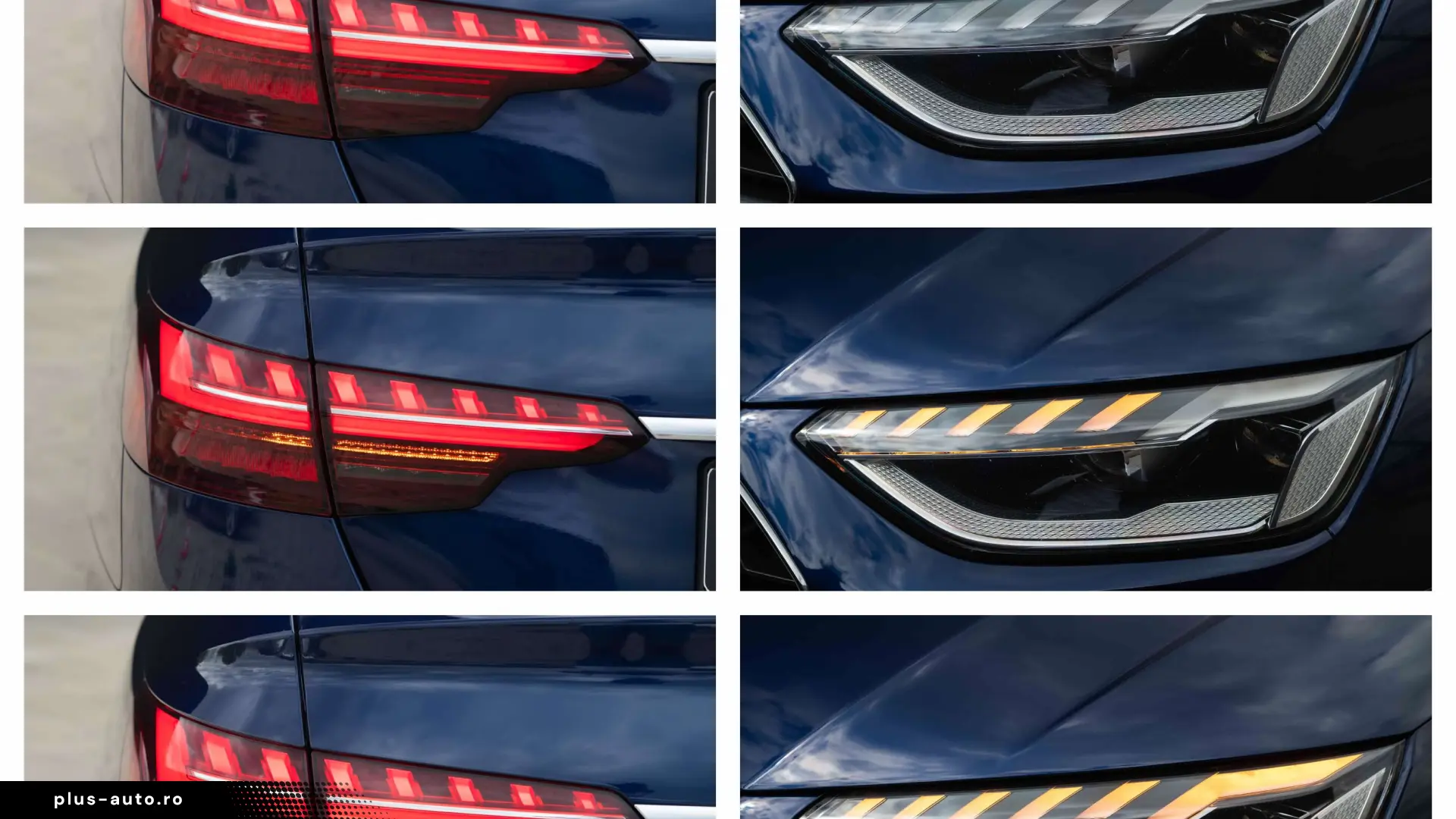 Audi A4 Limuzina 35 TFSI S tronic S line