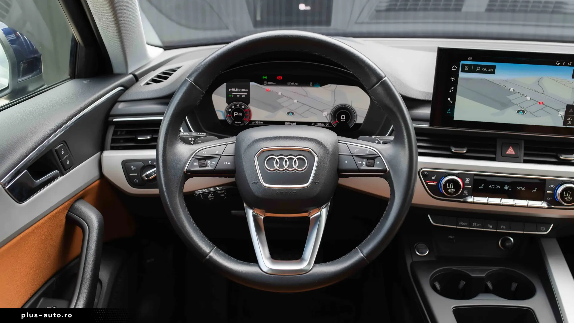 Audi A4 Limuzina 35 TFSI S tronic S line