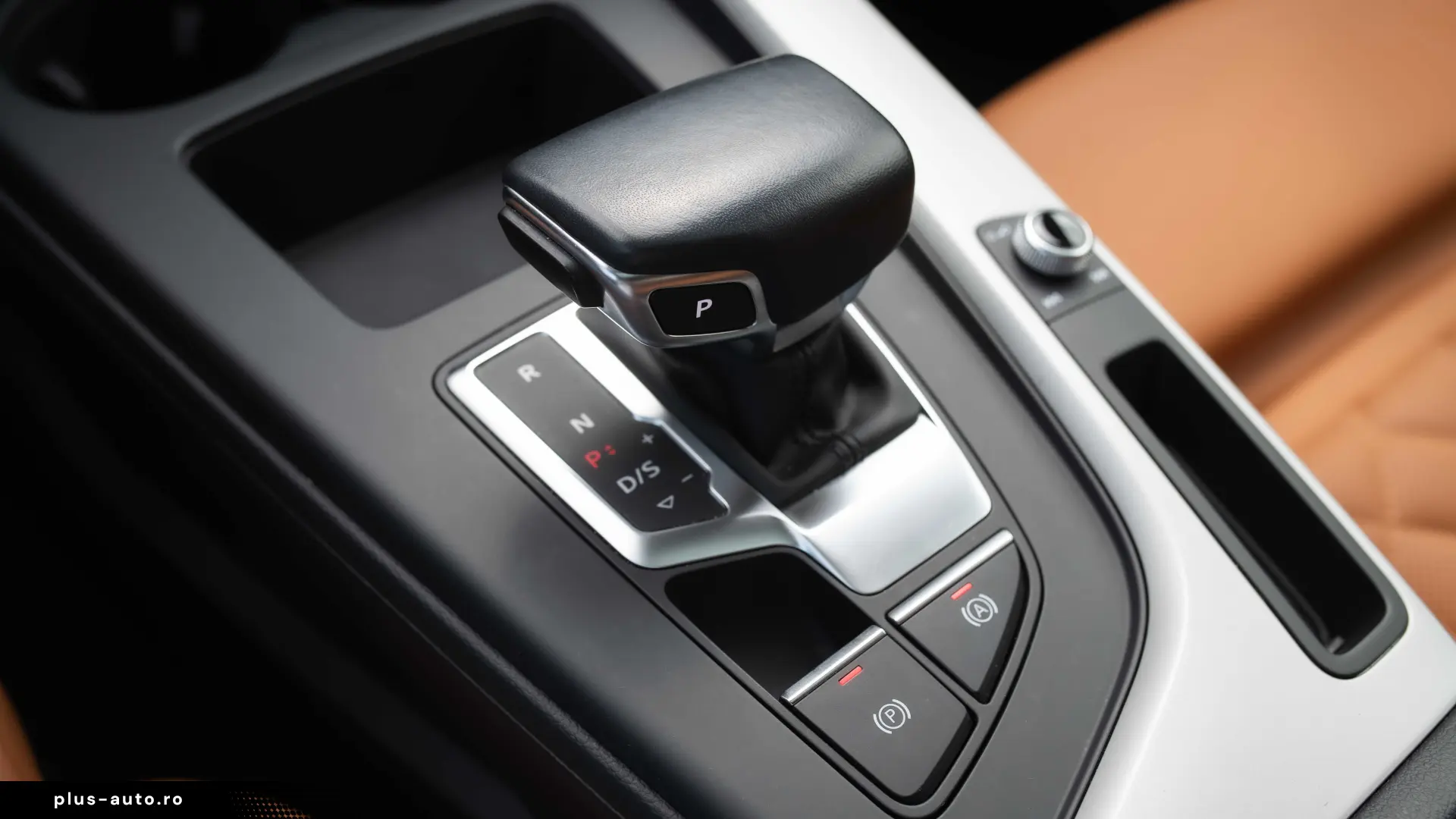 Audi A4 Limuzina 35 TFSI S tronic S line