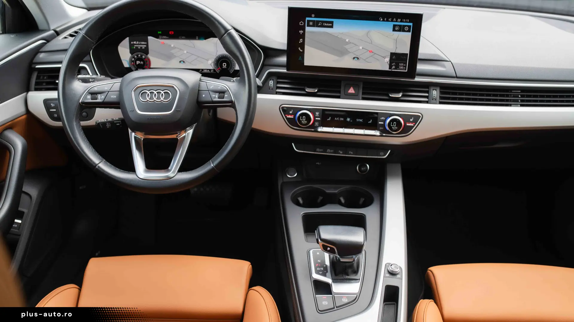 Audi A4 Limuzina 35 TFSI S tronic S line