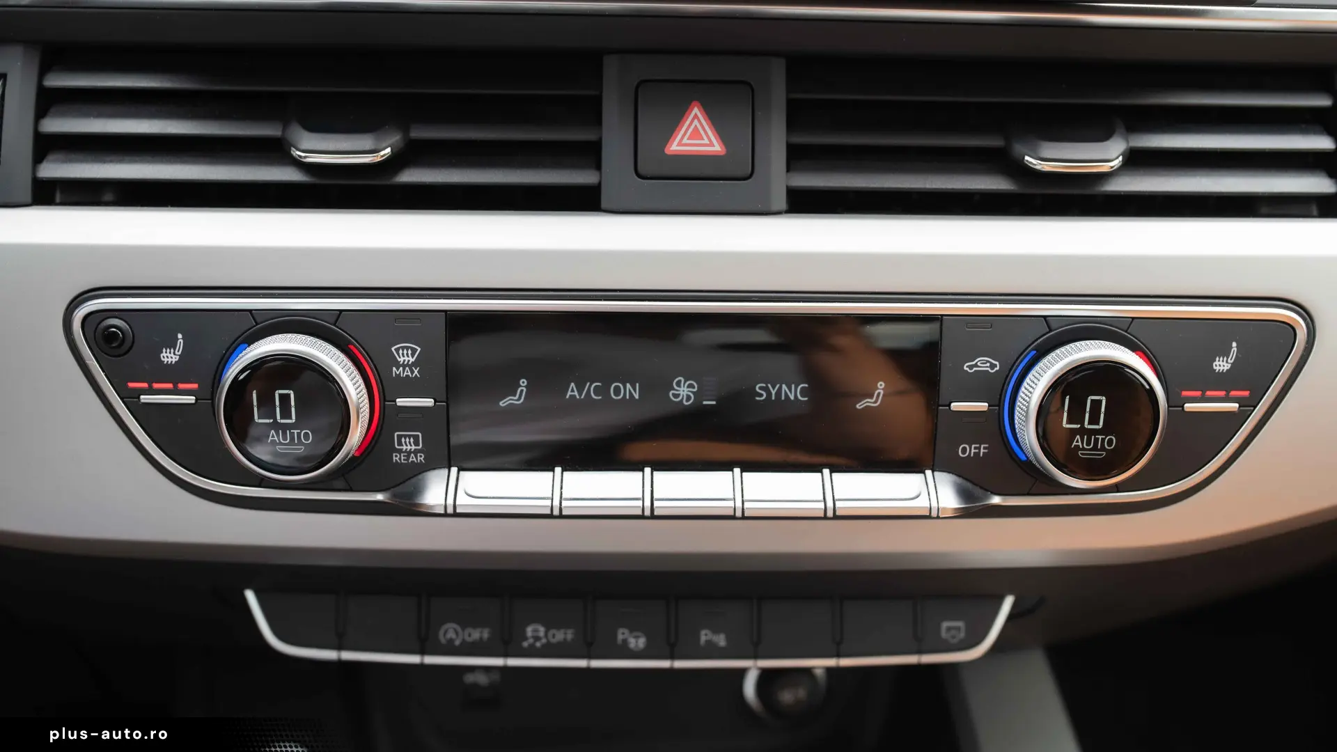 Audi A4 Limuzina 35 TFSI S tronic S line