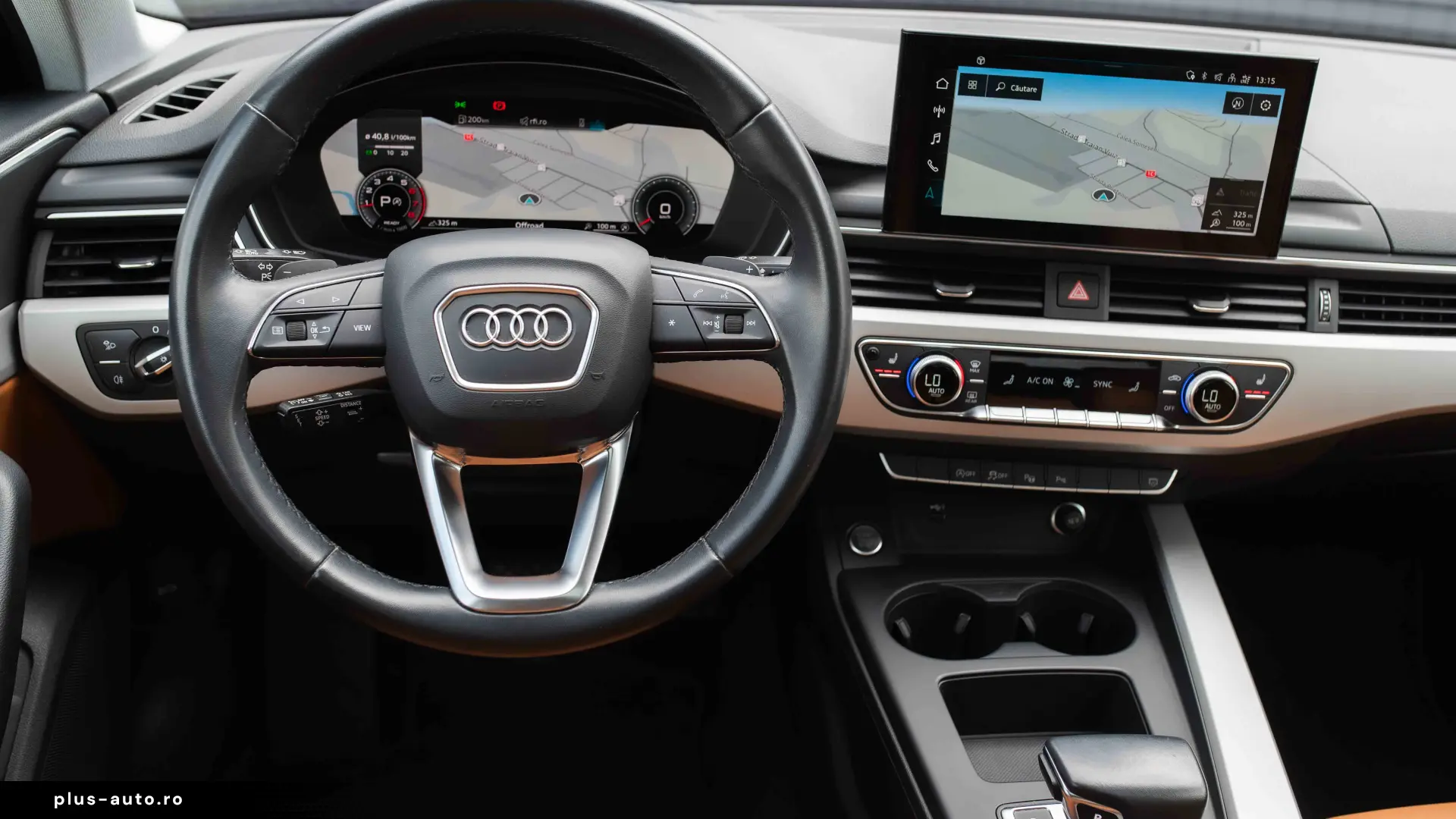 Audi A4 Limuzina 35 TFSI S tronic S line