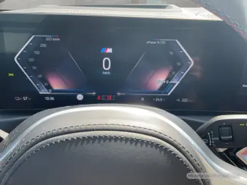 BMW i4 M50 GRAN COUPÈ HIFI HUD 360  KAMERA