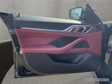 BMW i4 M50 GRAN COUPÈ HIFI HUD 360  KAMERA