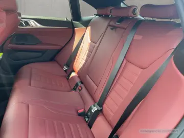 BMW i4 M50 GRAN COUPÈ HIFI HUD 360  KAMERA