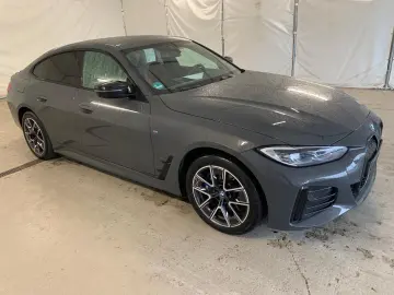 BMW i4 M50 GC xDr 80 7 kWh ADAPTIV-FAHRW HARMAN AHK