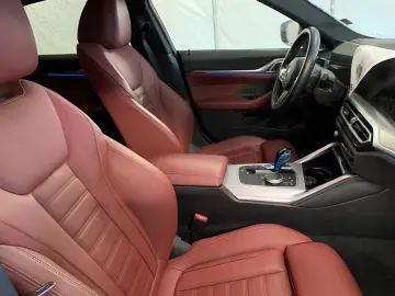 BMW i4 M50 GC xDr 80 7 kWh ADAPTIV-FAHRW HARMAN AHK