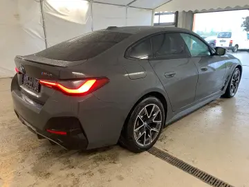 BMW i4 M50 GC xDr 80 7 kWh ADAPTIV-FAHRW HARMAN AHK