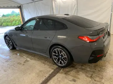 BMW i4 M50 GC xDr 80 7 kWh ADAPTIV-FAHRW HARMAN AHK