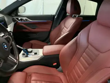 BMW i4 M50 GC xDr 80 7 kWh ADAPTIV-FAHRW HARMAN AHK