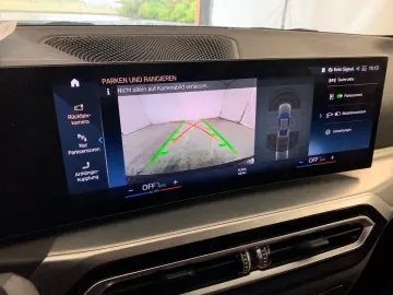 BMW i4 M50 GC xDr 80 7 kWh ADAPTIV-FAHRW HARMAN AHK