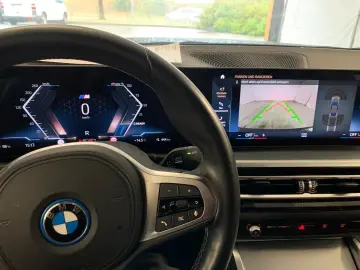 BMW i4 M50 GC xDr 80 7 kWh ADAPTIV-FAHRW HARMAN AHK