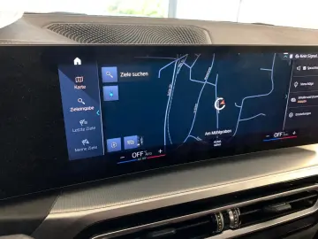 BMW i4 M50 GC xDr 80 7 kWh ADAPTIV-FAHRW HARMAN AHK