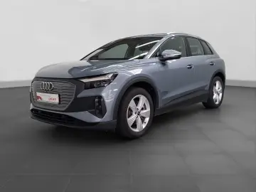 AUDI Q4 e-tron 40 Q4 e-tron 40