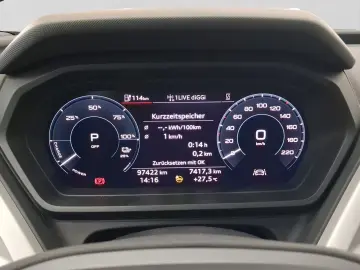 AUDI Q4 e-tron 40 Q4 e-tron 40