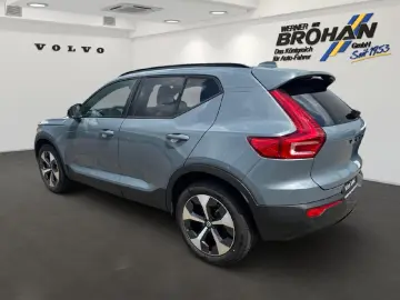 VOLVO XC40 B4 Benzin AWD Ultimate Dark