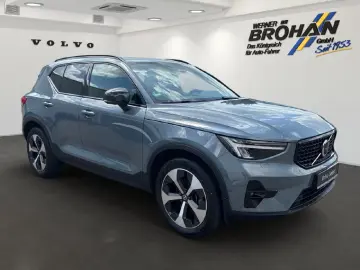 VOLVO XC40 B4 Benzin AWD Ultimate Dark