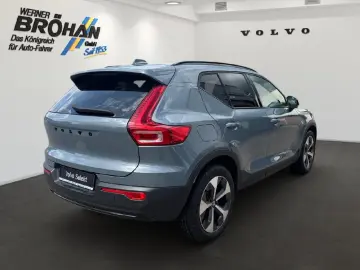 VOLVO XC40 B4 Benzin AWD Ultimate Dark