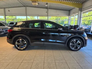 AUDI Q4 40 e-tron SONOS LEDER NAVI RFK 20 WÄRMEPUMPE