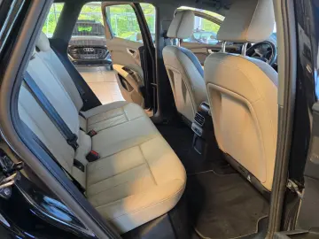 AUDI Q4 40 e-tron SONOS LEDER NAVI RFK 20 WÄRMEPUMPE