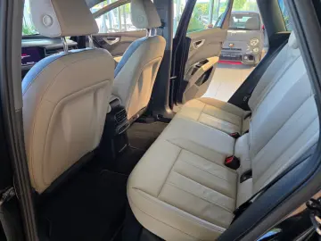 AUDI Q4 40 e-tron SONOS LEDER NAVI RFK 20 WÄRMEPUMPE