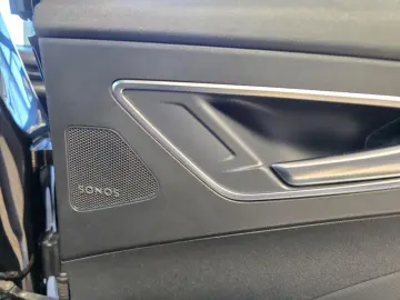 AUDI Q4 40 e-tron SONOS LEDER NAVI RFK 20 WÄRMEPUMPE