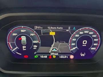 AUDI Q4 40 e-tron SONOS LEDER NAVI RFK 20 WÄRMEPUMPE