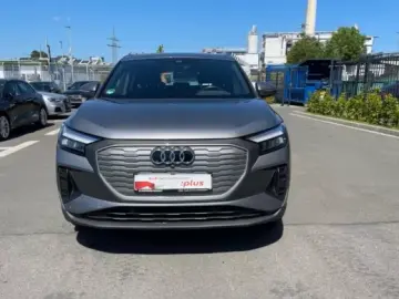 AUDI Q4 e-tron 40 MMI PDC LED SOUNDSYSTEM