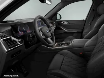 BMW X5 xDrive30d M Sport AHK DA-Prof Autobahnassist.