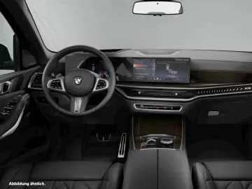 BMW X5 xDrive30d M Sport AHK DA-Prof Autobahnassist.