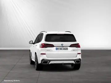 BMW X5 xDrive30d M Sport AHK DA-Prof Autobahnassist.