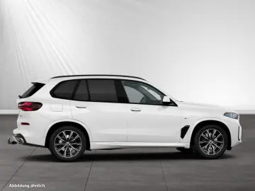 BMW X5 xDrive30d M Sport AHK DA-Prof Autobahnassist.