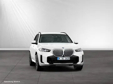 BMW X5 xDrive30d M Sport AHK DA-Prof Autobahnassist.