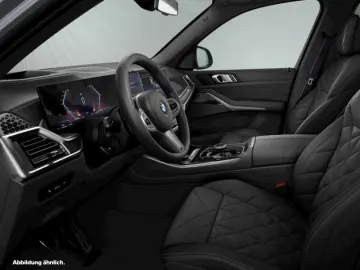 BMW X5 xDrive30d Lr. 774 - br. o.Anz. 48Mon 10`Km p.