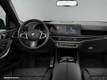 BMW X5 xDrive30d Lr. 774 - br. o.Anz. 48Mon 10`Km p.