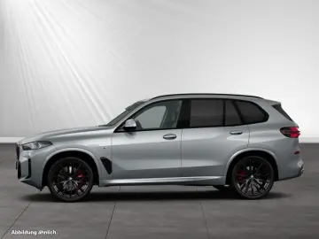 BMW X5 xDrive30d Lr. 774 - br. o.Anz. 48Mon 10`Km p.