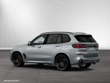 BMW X5 xDrive30d Lr. 774 - br. o.Anz. 48Mon 10`Km p.