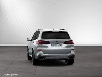 BMW X5 xDrive30d Lr. 774 - br. o.Anz. 48Mon 10`Km p.
