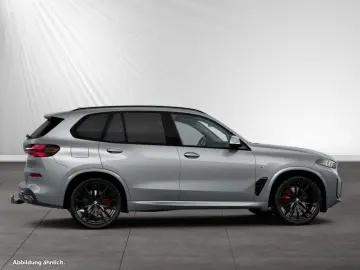 BMW X5 xDrive30d Lr. 774 - br. o.Anz. 48Mon 10`Km p.