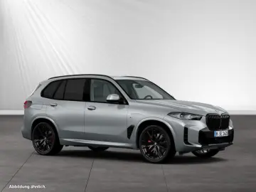 BMW X5 xDrive30d Lr. 774 - br. o.Anz. 48Mon 10`Km p.