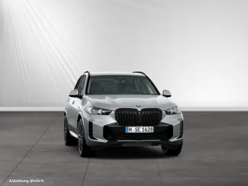 BMW X5 xDrive30d Lr. 774 - br. o.Anz. 48Mon 10`Km p.