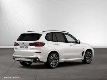 BMW X5 xDrive30d M Sport Panorama AHK 21 LM