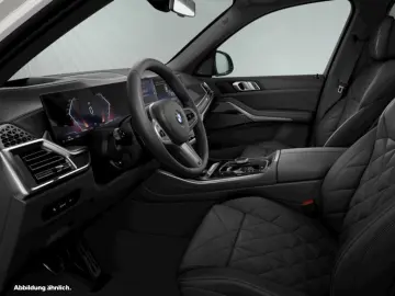 BMW X5 xDrive30d M Sport Panorama AHK 21 LM