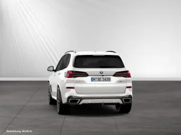 BMW X5 xDrive30d M Sport Panorama AHK 21 LM