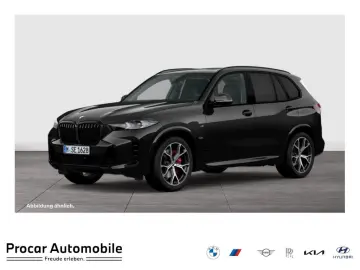 BMW X5 xDrive30d M Sport HUD PANO ACC AHK 360 KAM