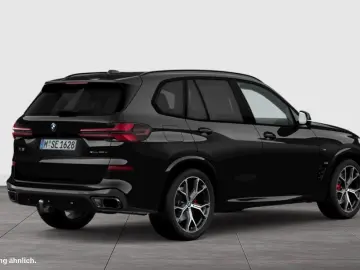 BMW X5 xDrive30d M Sport HUD PANO ACC AHK 360 KAM