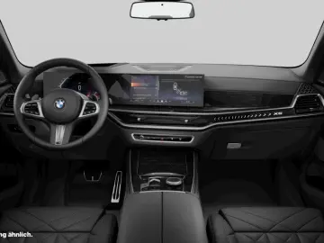 BMW X5 xDrive30d M Sport HUD PANO ACC AHK 360 KAM