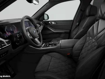 BMW X5 xDrive30d M Sport HUD PANO ACC AHK 360 KAM