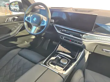BMW X5 xDrive30d M Sportpaket AHK ab 3 49% eff.